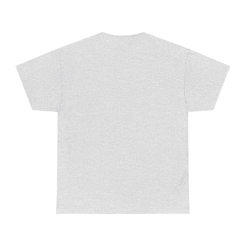Three Head Cat Unisex T-Shirt