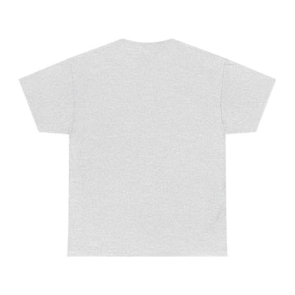 Three Head Cat Unisex T-Shirt