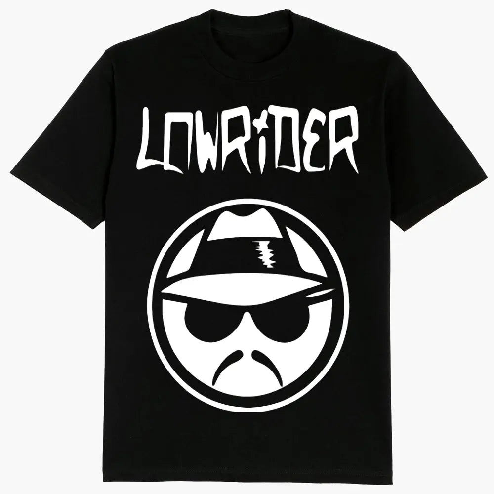 Lowrider Chicano Clothing, Gangster clothes, Hoodies for men, Men's clothing, Streetwear, Graphic tee Oversized Loose