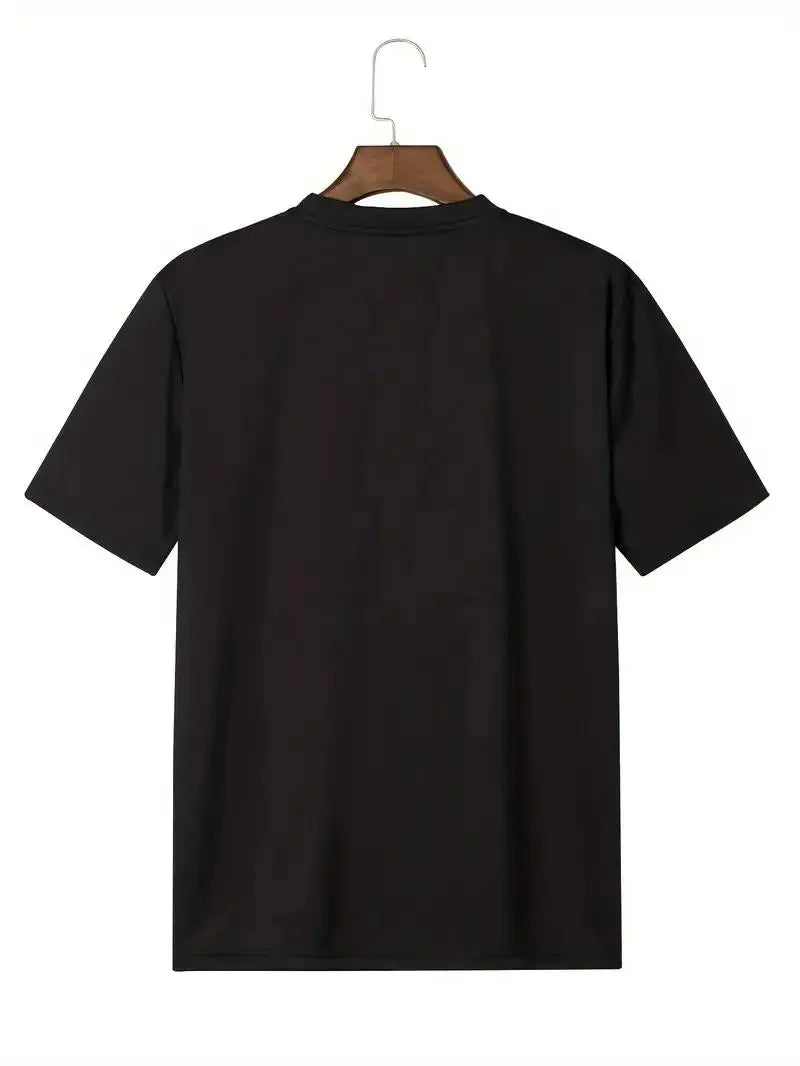 WHITE BOY OF THE YEAR SHIRT - Man Menswear Oversized Tshirt Streetwear Casual Classic Cotton Shortsleeve graphic tees
