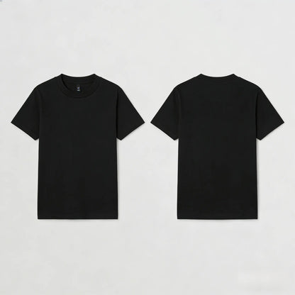 Class of 2026 Graduation T-Shirt - Proud Dad of a 2026 Graduate, Golden Lettering & Diploma Design,  Fit S-XXXL, Black Casual Shirt for 2026 Year Parents Gift