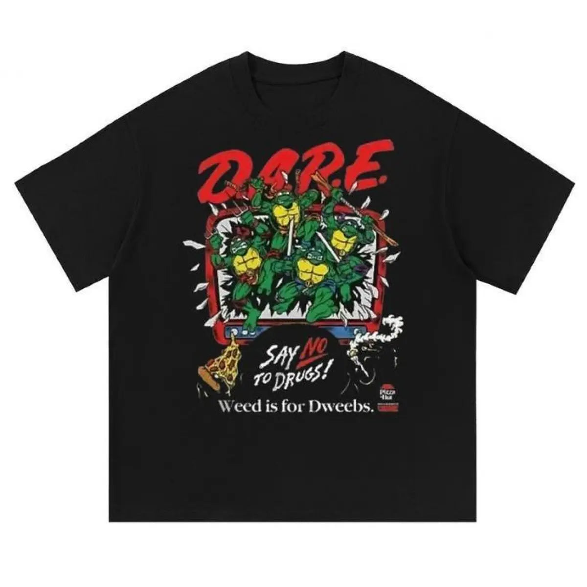Vintage 90s Reptile Graphic T-Shirt Classic Retro Design Nostalgic Pop Culture Apparel for Throwback Enthusiasts & Retro Style Lovers