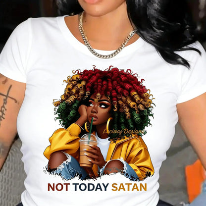 Plus Size Short Sleeve T Shirt for Women Comfortable Casual Summer Crew Neck Top with Relaxed Fit Easy Care Plus Size Clothing