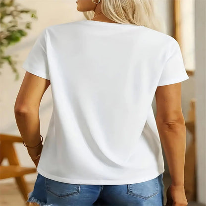 All The Dogs Drake Graphic Tee for Men Women Unisex White Rap and Hip Hop Concert Merchandise Size Small to 3XL