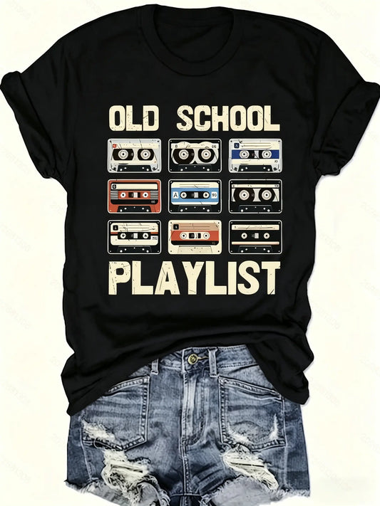 Heavy Cotton T-Shirt, Unisex Classic Fit Short Sleeve Top, Soft, Durable & Stylish for Casual Daily Wear, Tshirt