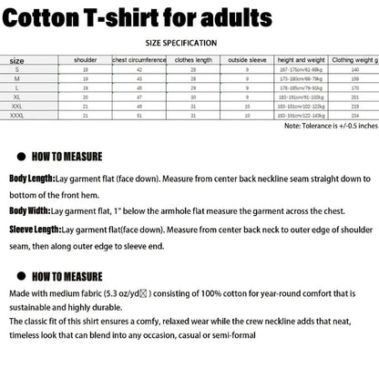 Vintage Coping Skills Alphabet Print T-Shirt, 100%25 Cotton Casual Round Neck Top for Men and Women, Shortsleeve Mental Health Awareness Graphic Tee