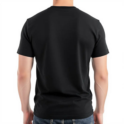 USA Flag Fighter Jets Boys 4th of July T-Shirt
