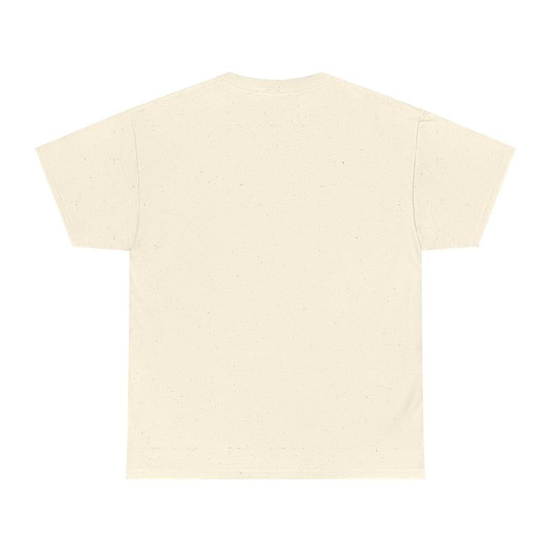 Sun Moon Star Graphic Unisex Tee | Cute Celestial Illustration