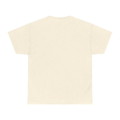 Sun Moon Star Graphic Unisex Tee | Cute Celestial Illustration
