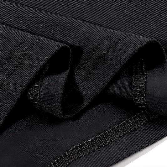 Summer New Simple Printed T-shirt Short Sleeves Round Neck Breathable Cotton Fabric Top Womenswear Day Soft Thick Tshirt Streetwear Crewneck Casual Shortsleeve Basic Fitted Minimalist Graphic Tee Boxy Fit Shirt Baggy Shirt Guys New Summer Clothes